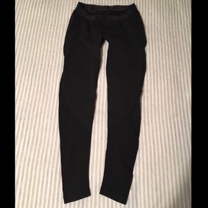 Gymshark black leggings